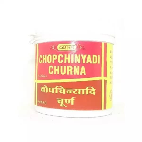 Chopchinyadi Churna