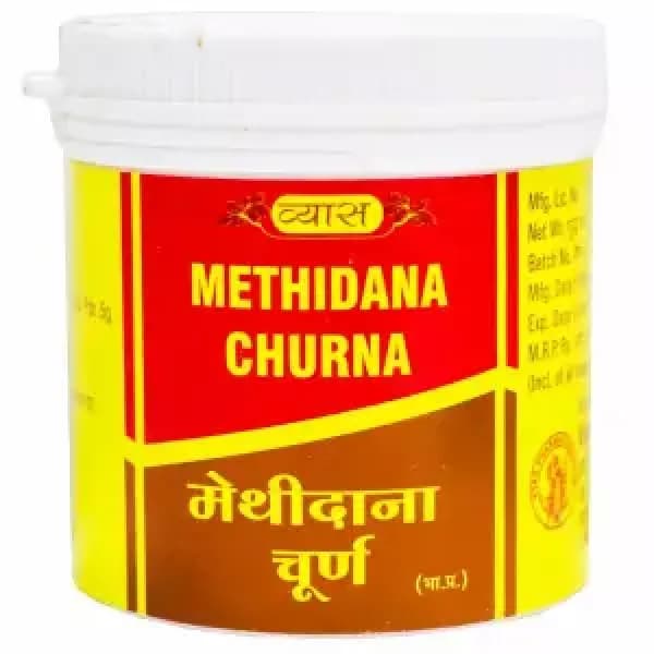 Methidana Churna