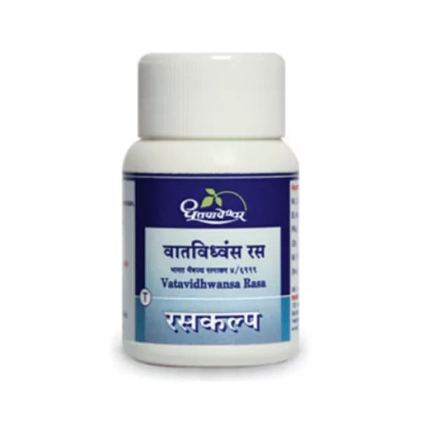 Vatavidhwansa Ras