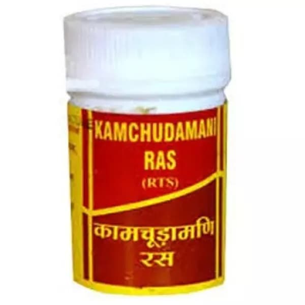 Kamchudamani Ras