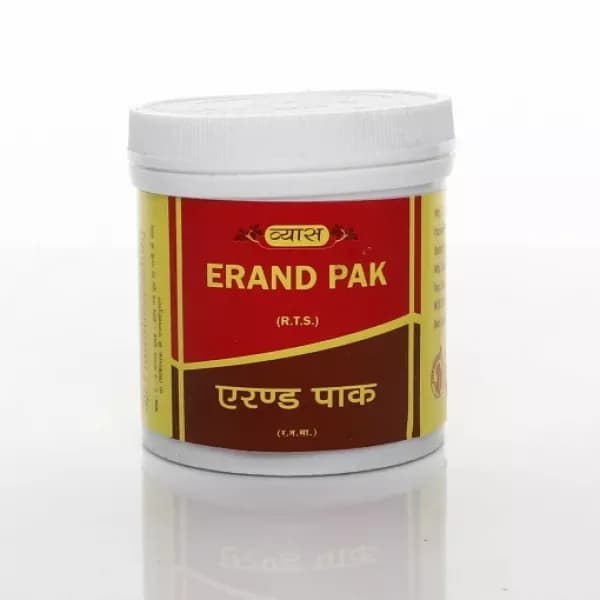 Erand Pak