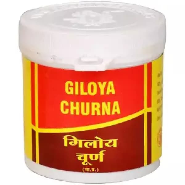 Giloy Churna