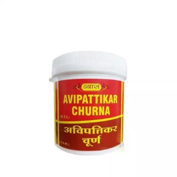 Avipattikar Churna