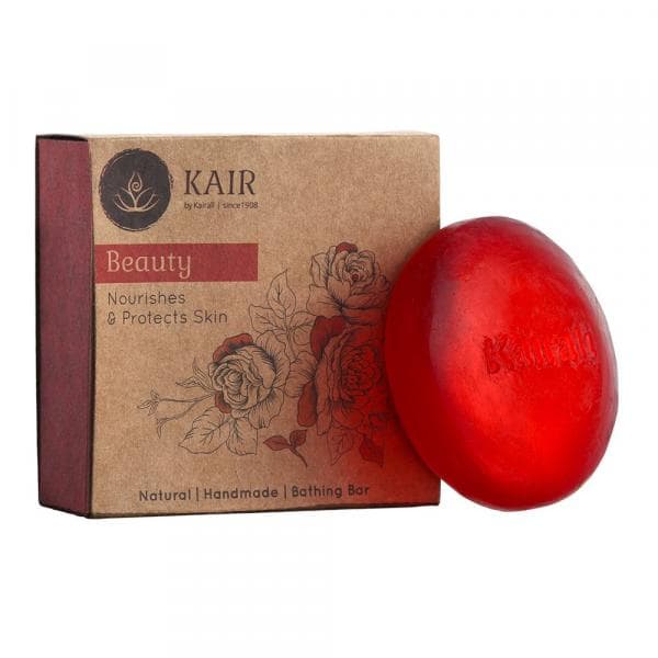 Beauty Soap (Nourishes & Protects Skin)