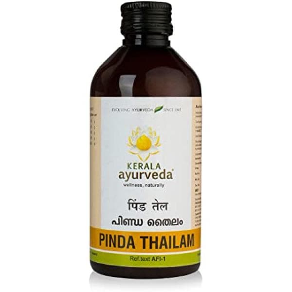 Pinda Thailam