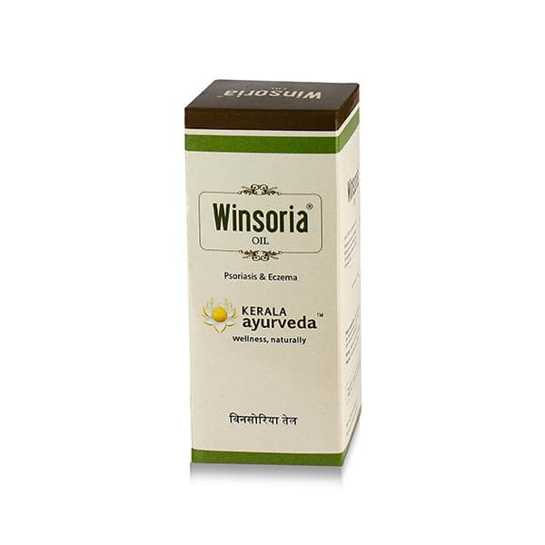 Winsoria oil