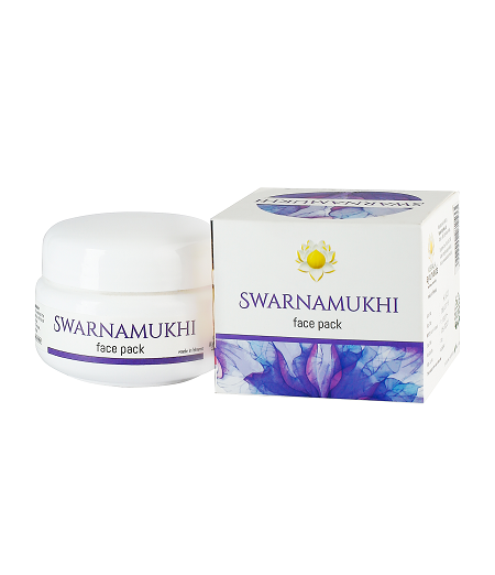 Swarnamukhi Face Pack