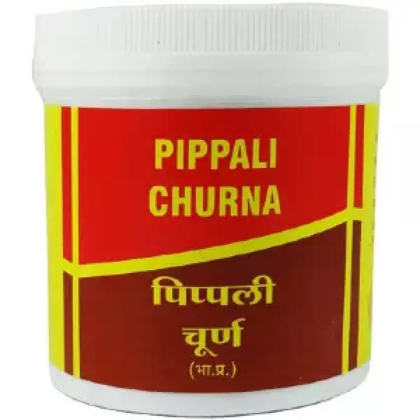 Pippali Churna