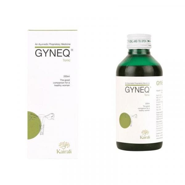 GyneQ Tonic