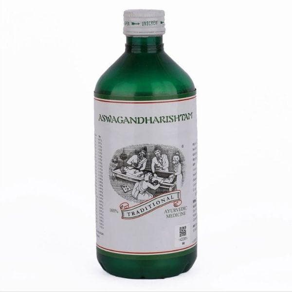 Aswagandharishtam