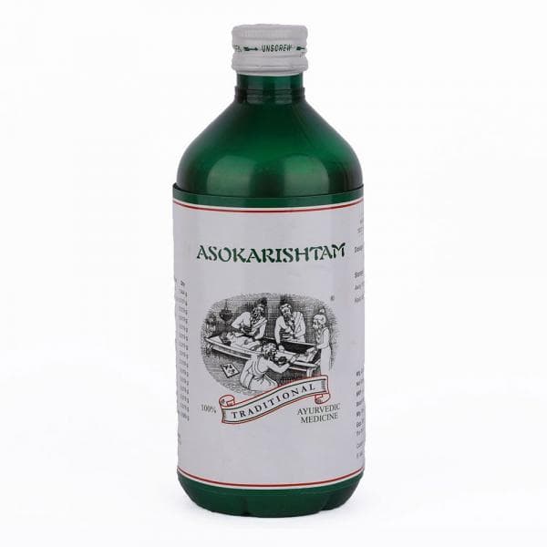 Asokarishtam (Ashokarishta)