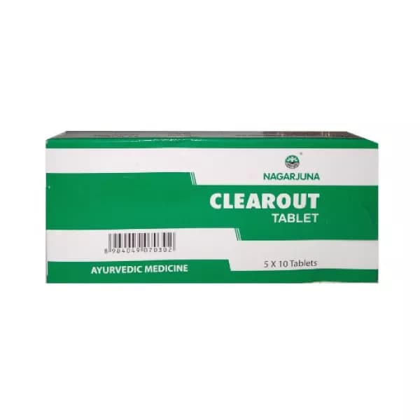 Clearout Tab