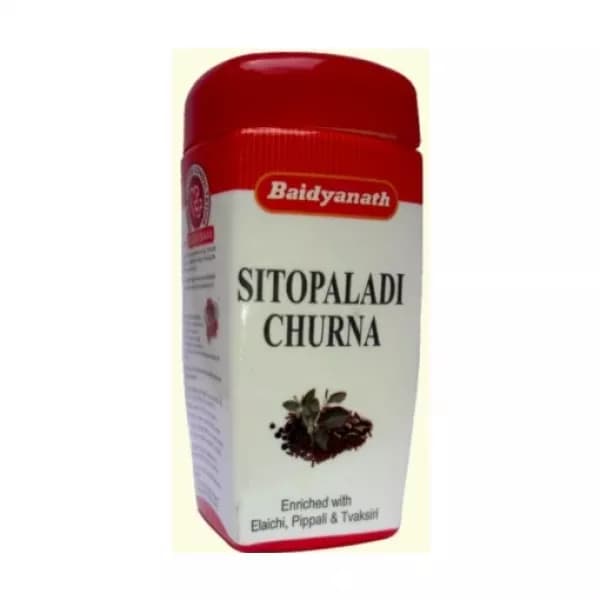 Sitopaladi Choorna