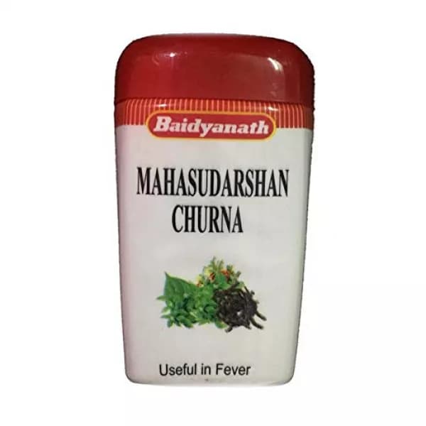 Mahasudarshan Churna
