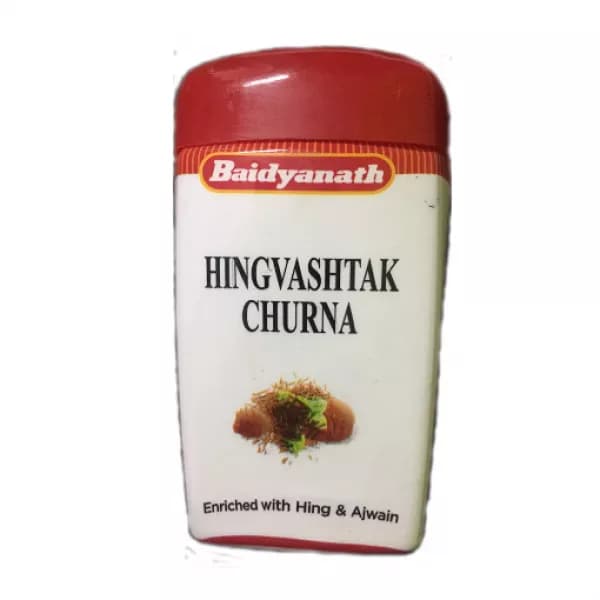 Hingvashtak Churna
