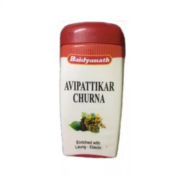 Avipattikar Churna