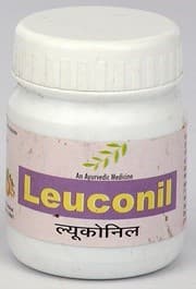Leuconil Capsules