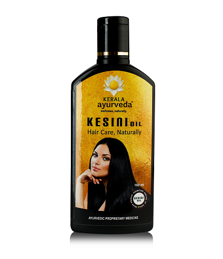 Kesini Oil