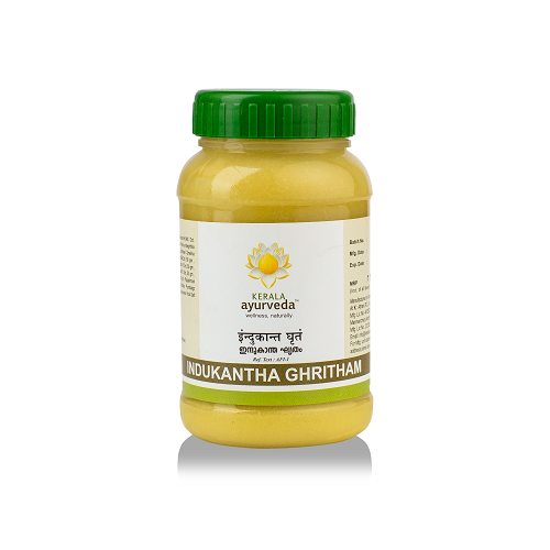 Indukantha Ghritham