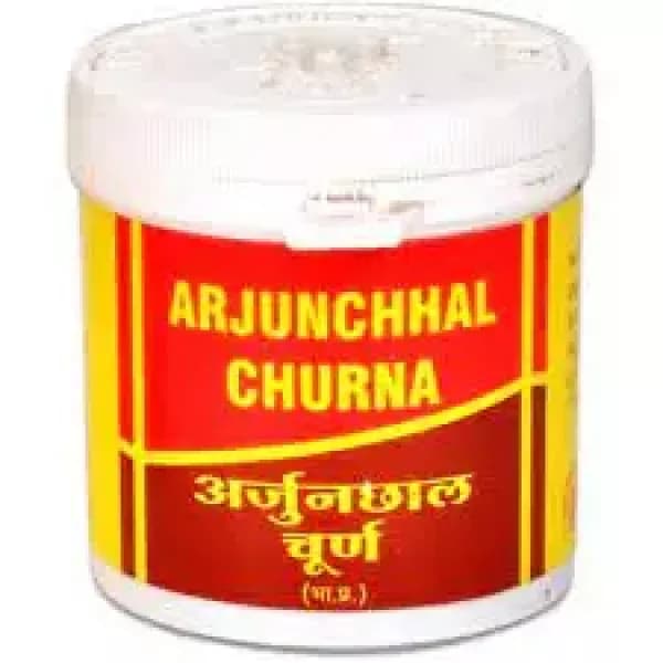 Arjunchal Churan
