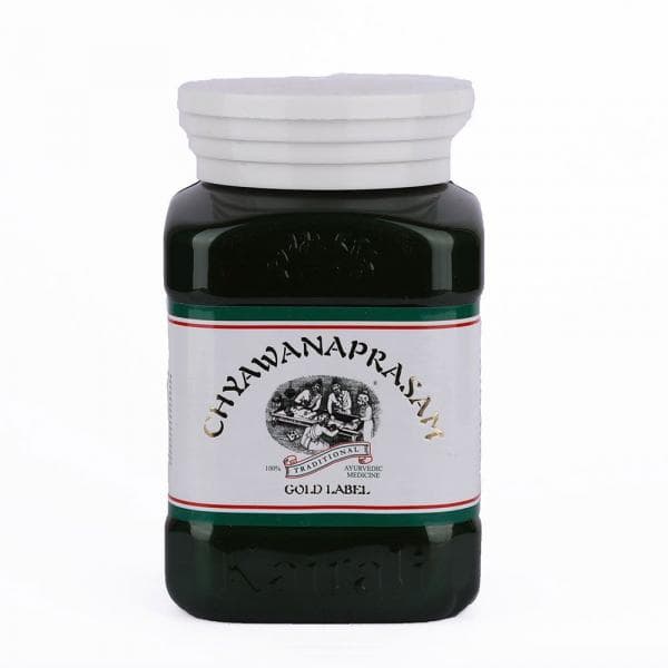 Chyawanaprasam (Chyawanprash to Improve Overall Health & Immunity)