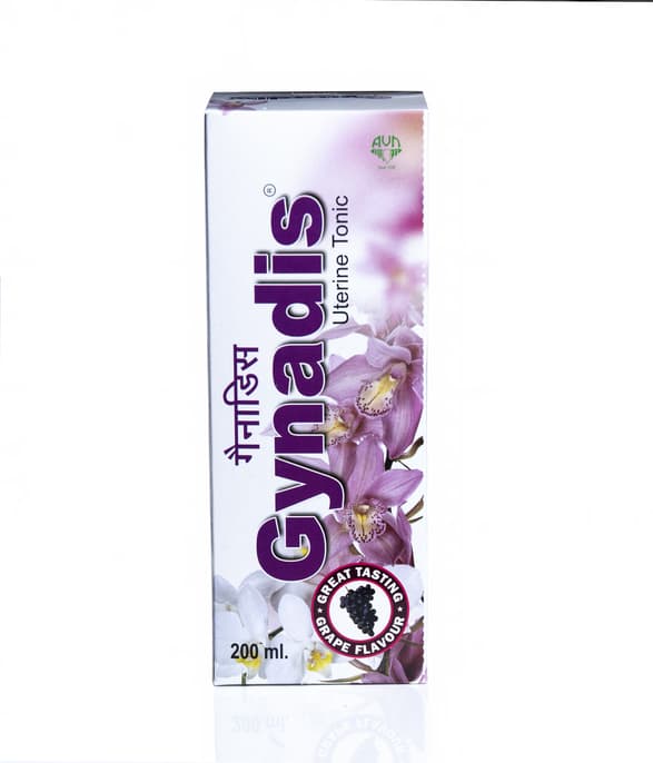 Gynadis Uterine Tonic