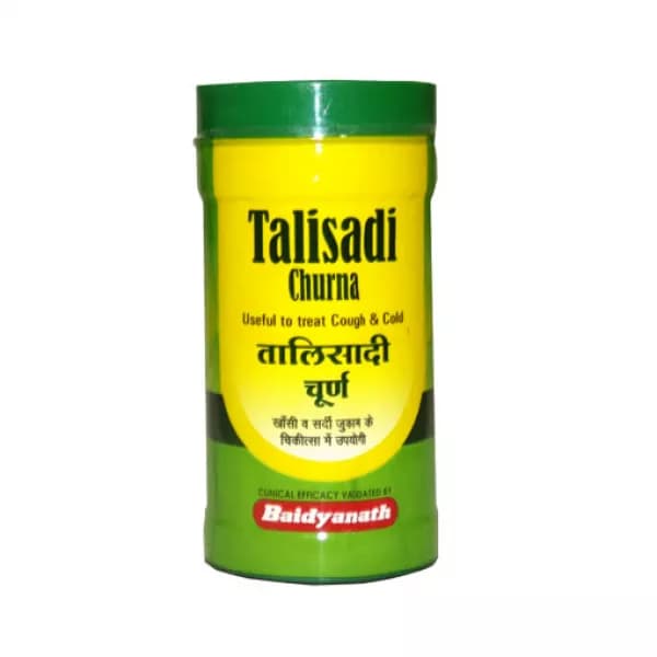 Talishadi Churna