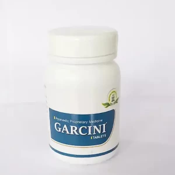Garcini Tablet