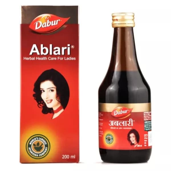Ablari Syrup