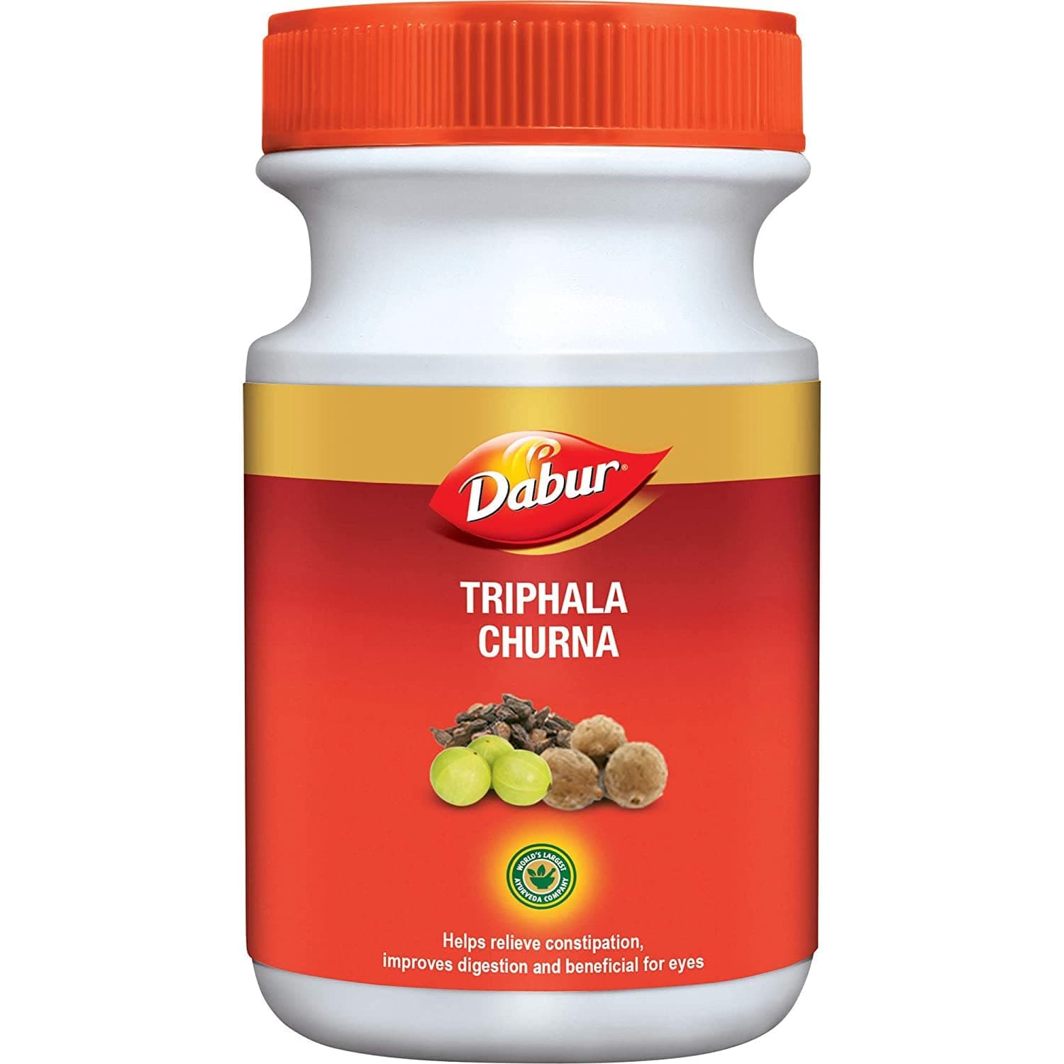 Triphala Churna