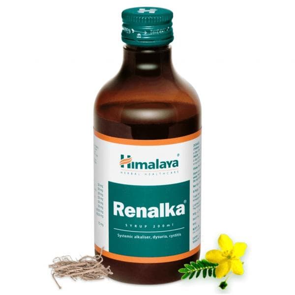 Renalka Syrup