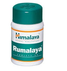 Rumalaya Tablets