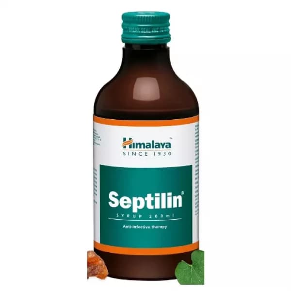 Septilin Syrup