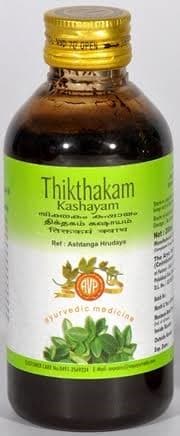 Thikthakam Kashayam