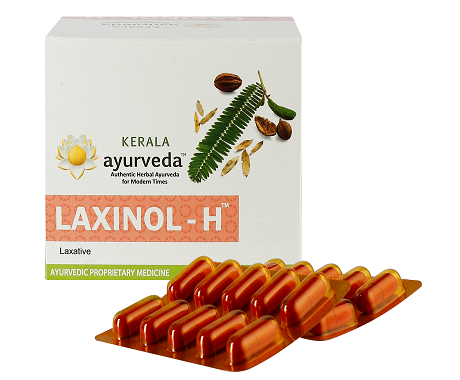 Laxinol H Capsules