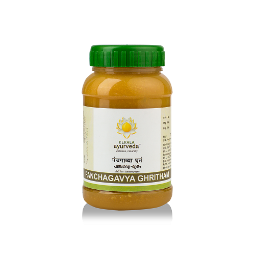Panchagavya Ghrita