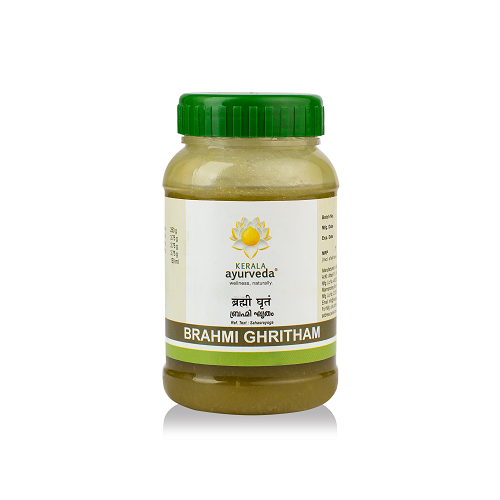 Brahmi Ghrita
