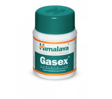 Gasex Tablets