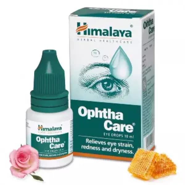 Ophtha care