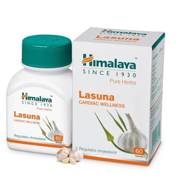 Lasuna Tablets