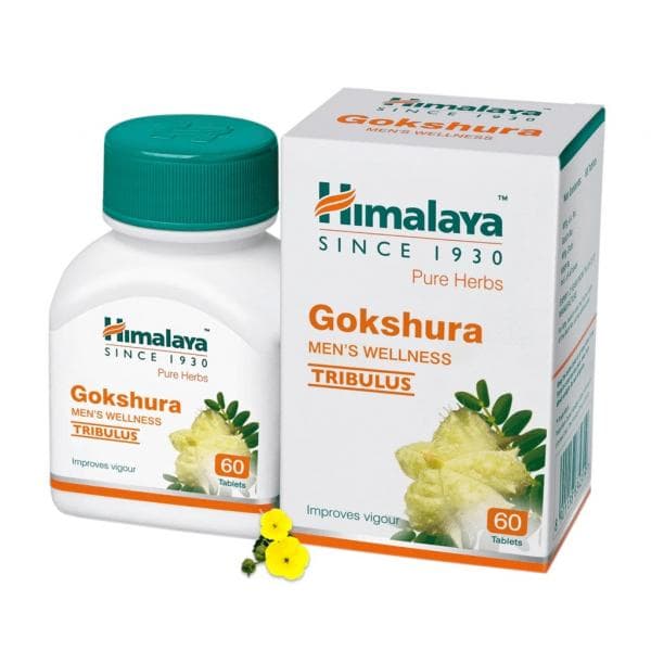 Gokshura Tablets