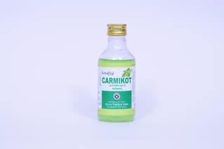 Carmikot Syrup