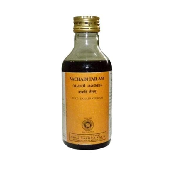 Vachadi Tailam