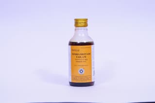 Nimbamritadi Tailam