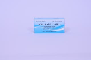 Kshirabala (101) Tailam