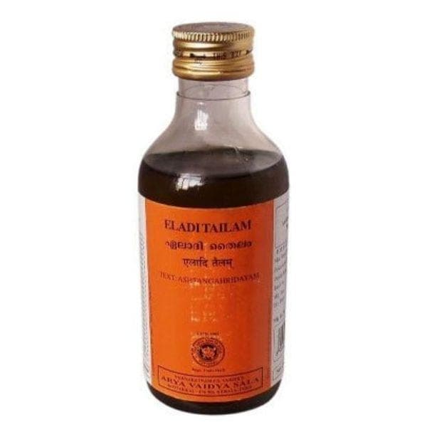 Eladi Tailam