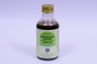 Dusparsakadi Kashayam