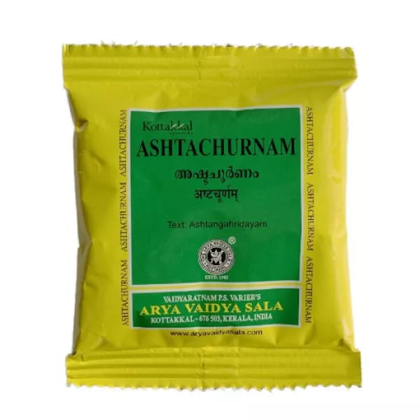 Ashta Churnam