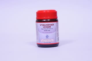 Vyaghryadi Leham