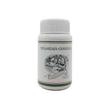 Yogaraj Guggulu (Yogaraj Gulika)